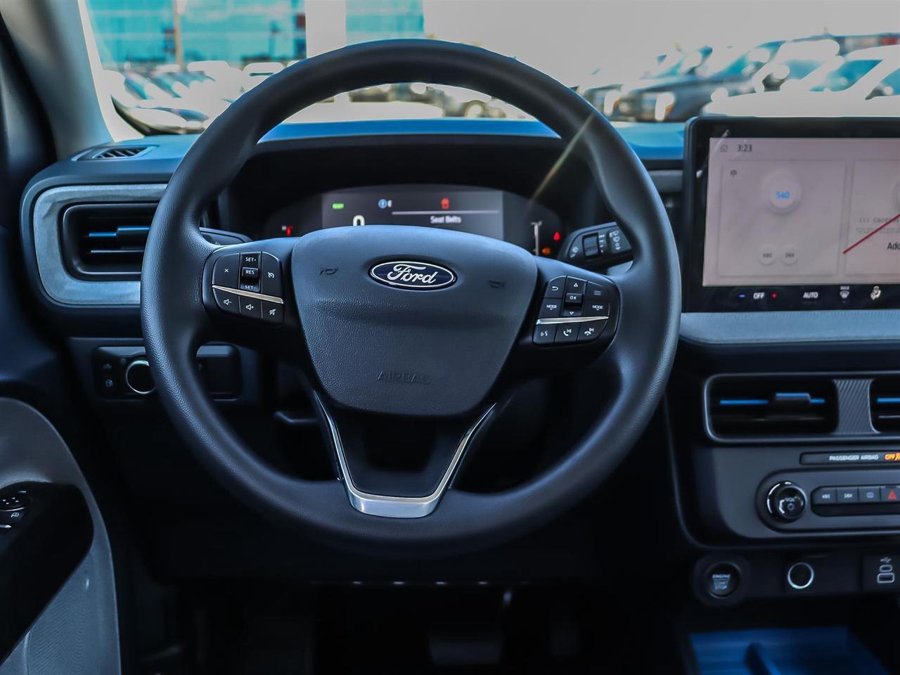 2026 Ford Maverick XLT Photo
