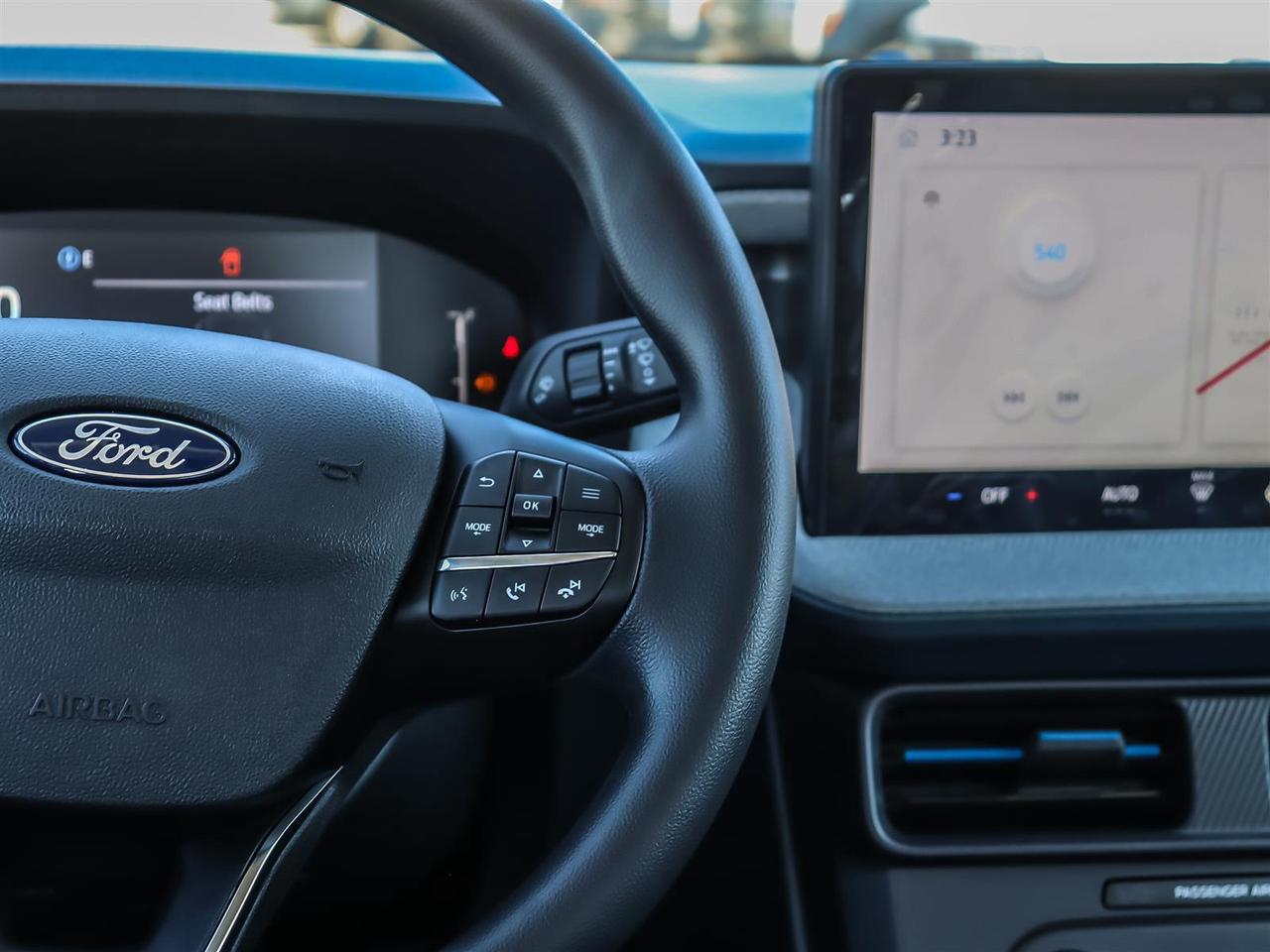 2026 Ford Maverick XLT Photo
