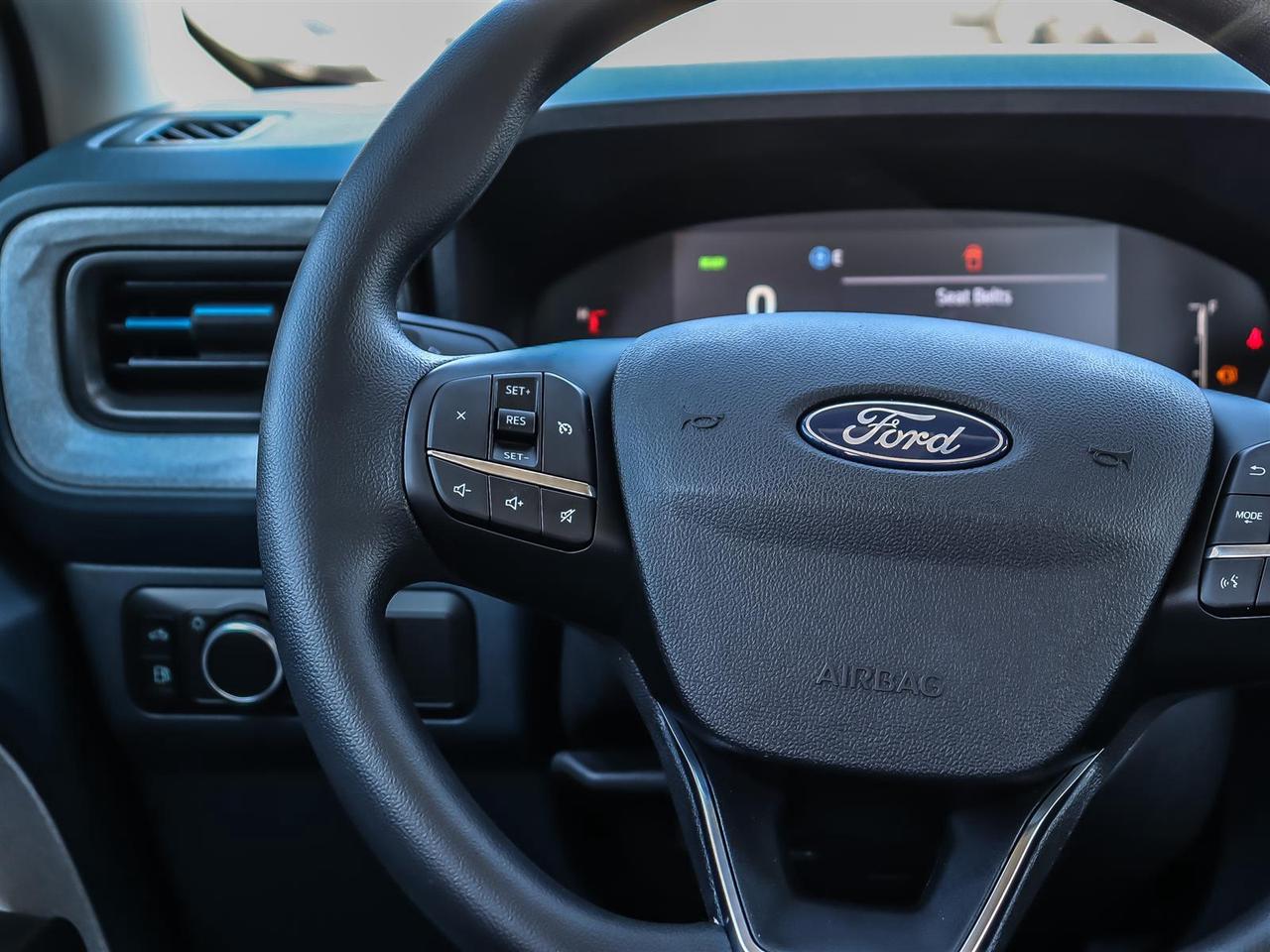 2026 Ford Maverick XLT Photo