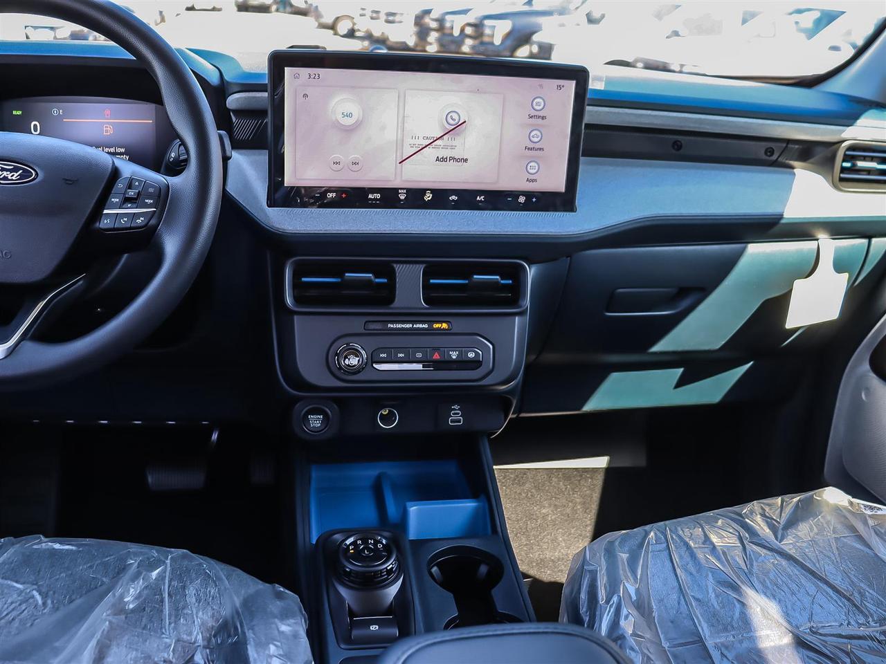 2026 Ford Maverick XLT Photo