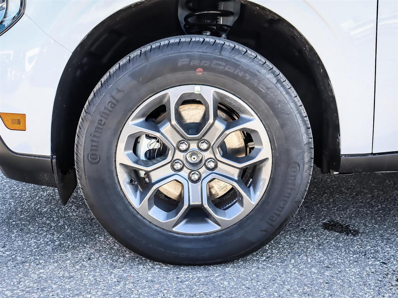 2026 Ford Maverick XLT Photo