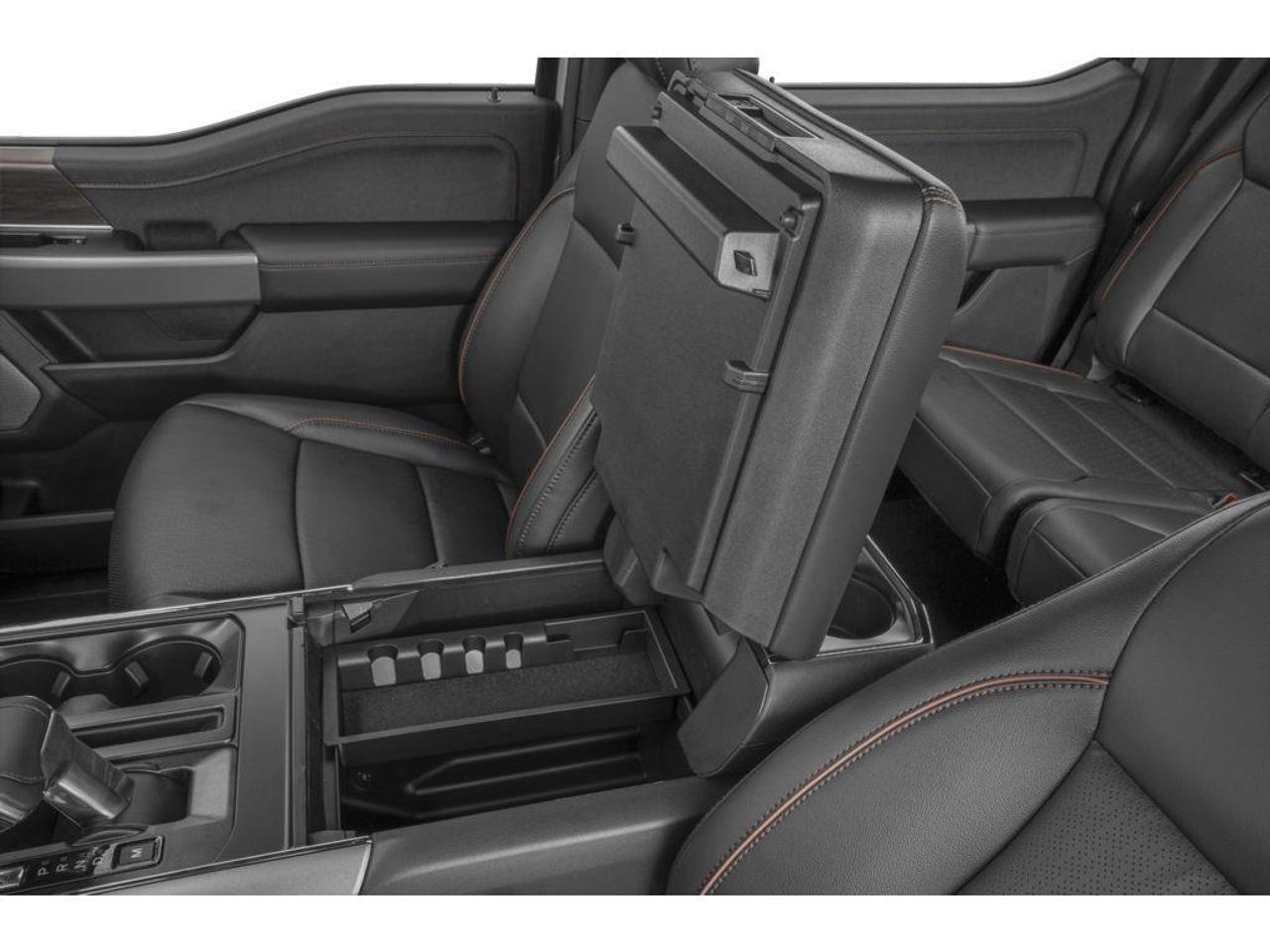 2026 Ford F-150 Lariat Photo