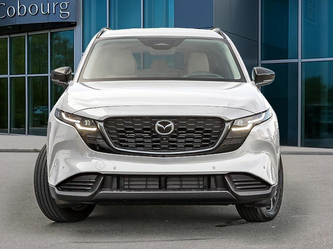 2026 Mazda CX-5 GS $500 Off Photo