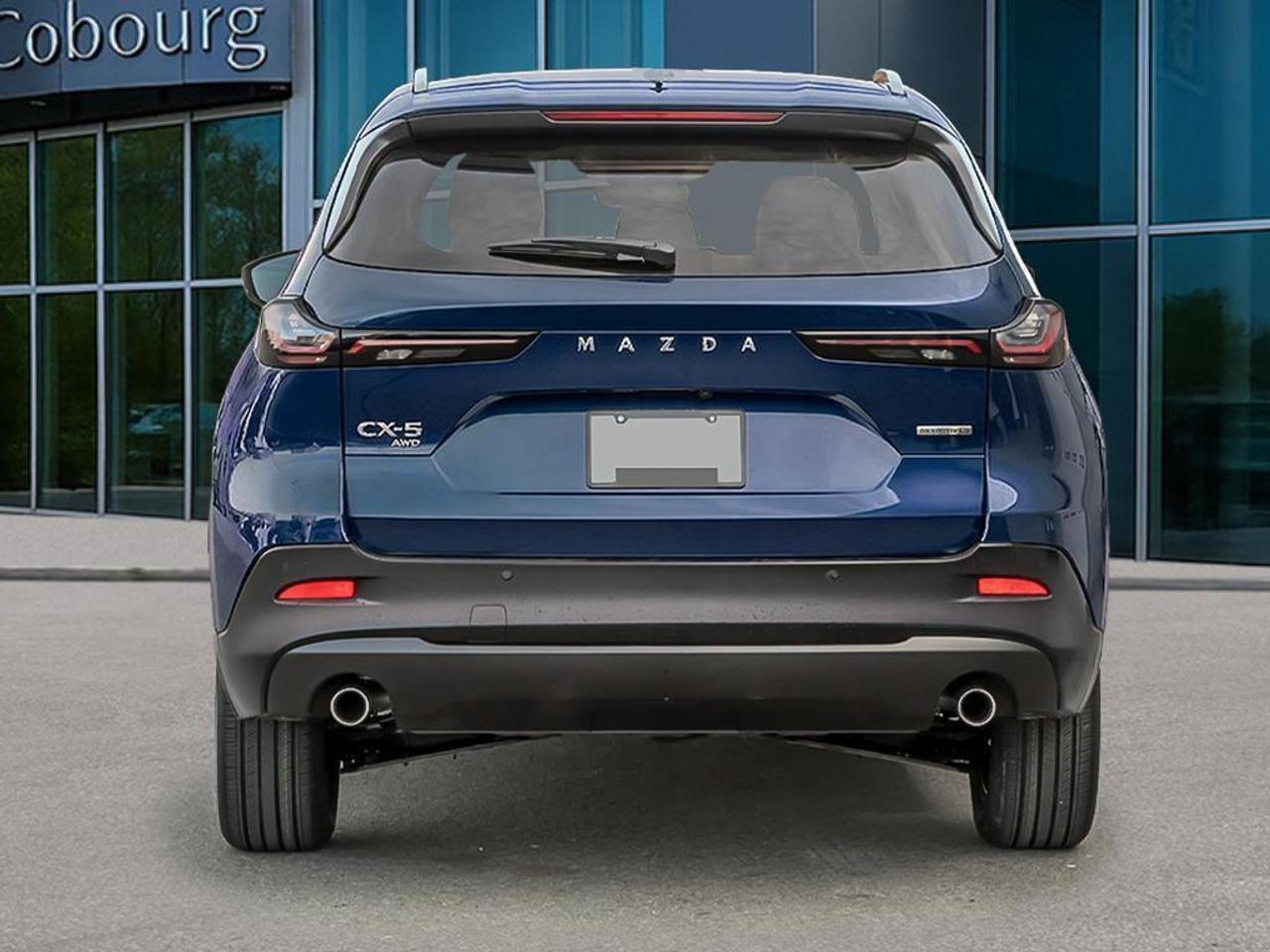 2026 Mazda CX-5 GS $500 Off Photo