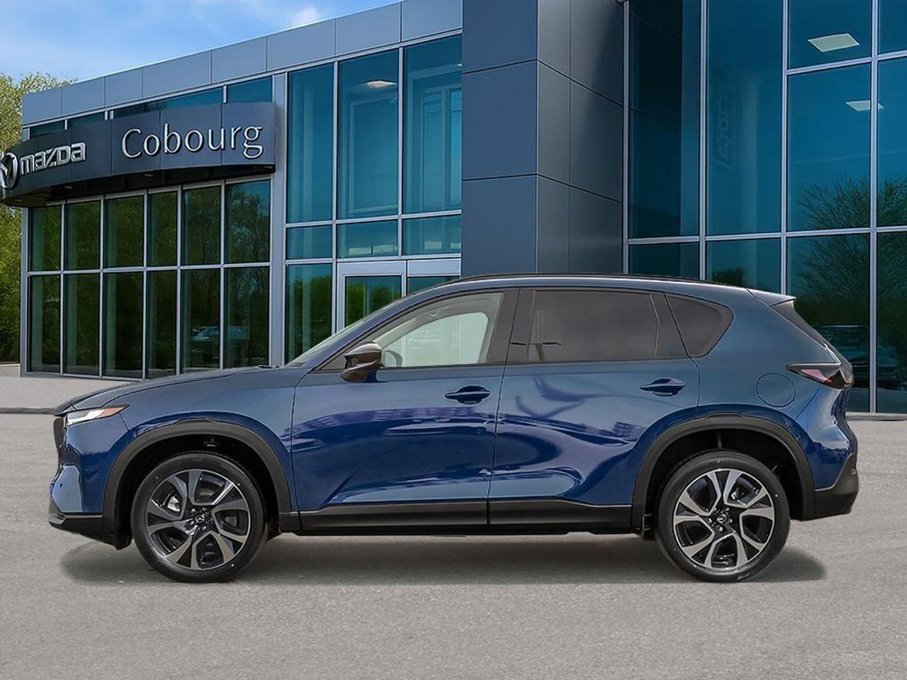 2026 Mazda CX-5 GS $500 Off Photo2