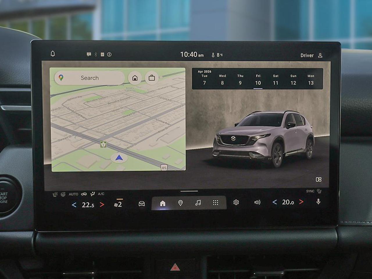 2026 Mazda CX-5 GS $500 Off Photo