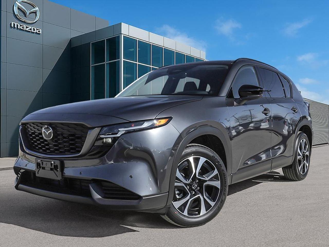 2026 Mazda CX-5 GS $500 Off Photo0