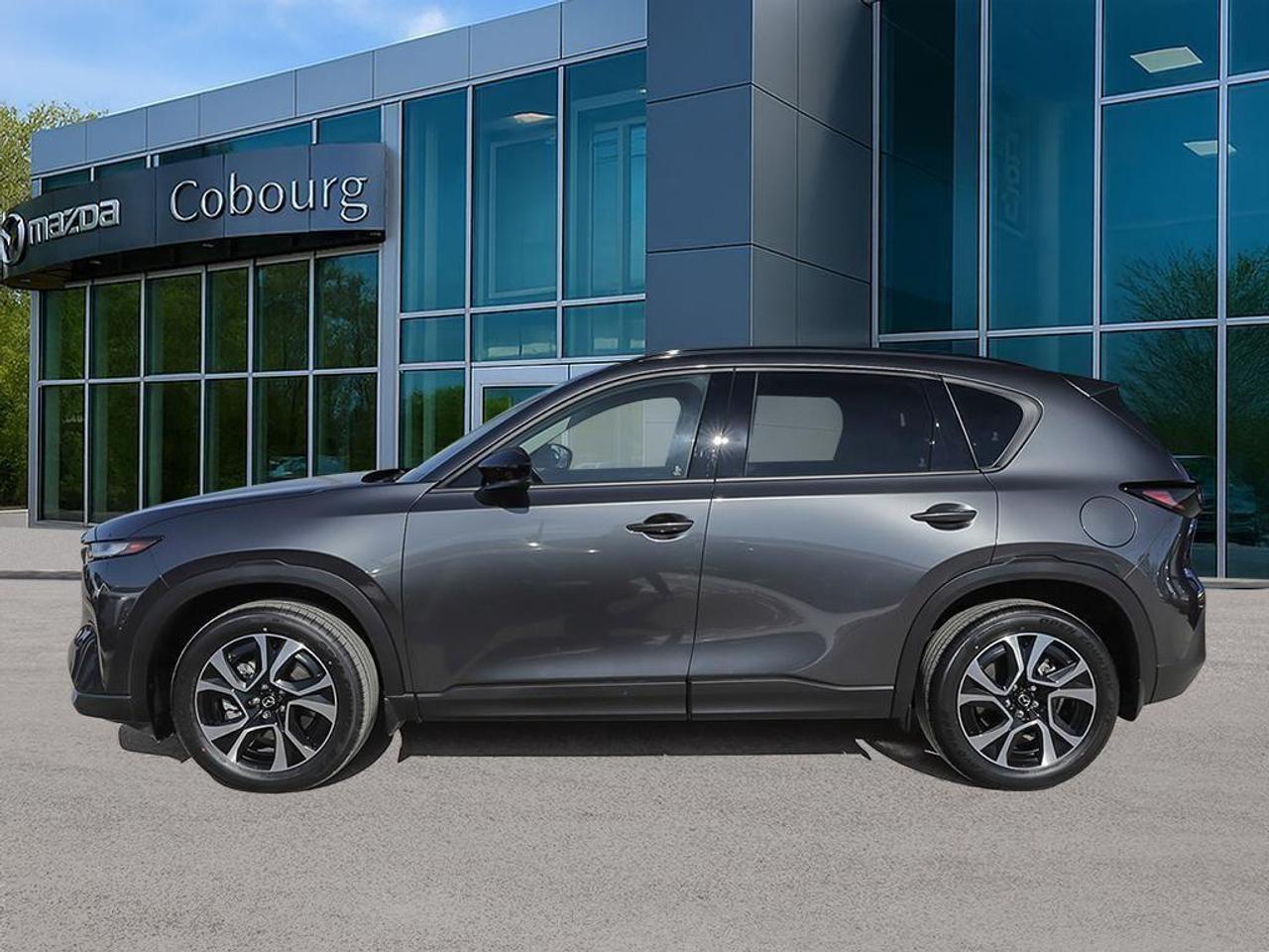 2026 Mazda CX-5 GS $500 Off Photo2