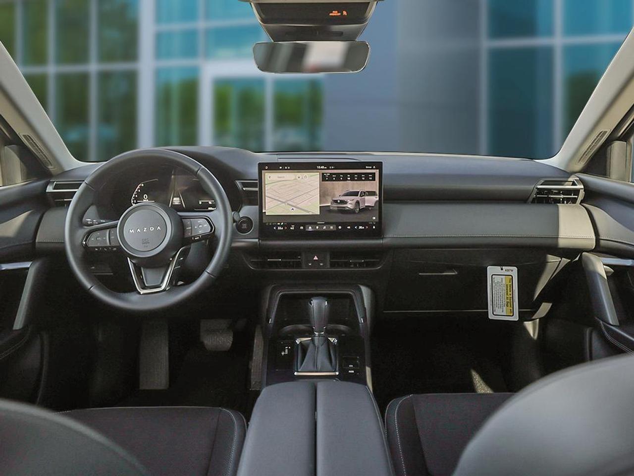 2026 Mazda CX-5 GS $500 Off Photo