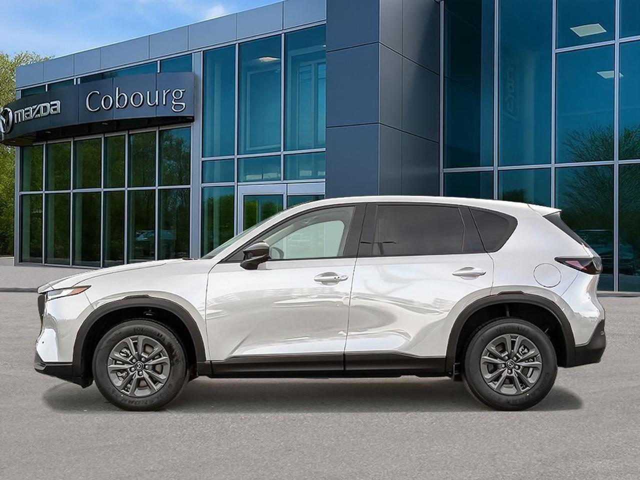 2026 Mazda CX-5 GX $500 Off Photo2