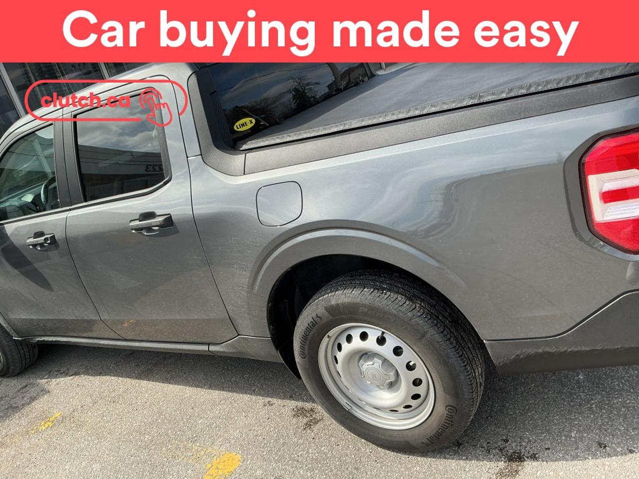 NO ACCIDENTS / CLEAN CARFAX / 1 OWNER / Brake Assist, Climate Control, Touchscreen Display and more!<br> <br>Clutch is the largest online used car retailer in Canada, delivering a seamless, hassle-free car-buying experience to drivers everywhere. Shop thousands of used cars online, get the right one delivered to your door, and enjoy peace of mind with our 10-Day Money-Back Guarantee. How sweet is that? To learn more, visit clutch.ca.<br> <br>The top features for this car include:<br> <br>Auto Stop/Start<br>Brake Assist<br>Climate Control<br>Touchscreen Display<br>Cruise Control<br>12V Outlet<br>Hands Free Device Connectivity<br>Apple CarPlay<br>Android Auto<br>USB Input<br>Keyless Entry<br>Forward Collision Mitigation<br>Pedestrian Detection<br>Hill Assistance<br>Automatic High Beams<br>Rear View Camera<br> <br>Seamless home delivery - Delivery to your door in a matter of days. Available on select packages.<br> <br>Try it out for 10 days - If you do not like it, we will take it back. <br> <br>Quality assured - All cars go through our rigorous 210-point inspection and reconditioning process.<br> <br>Peace of mind - Warranty and protection plans available.<br> <br>Haggle-free - No haggling or hard sells.<br> <br>100% Transparency - Full inspection reports on every car, including high-res photography and a free Carfax report.<br> <br>Listed price is for cash purchase only and does not include taxes, Shipping Fees (if applicable), Delivery Fees (if applicable), government licensing fees.<br> <br>Previous Provincial Registrations:<br>Ontario<br> <br>Stock # 96604