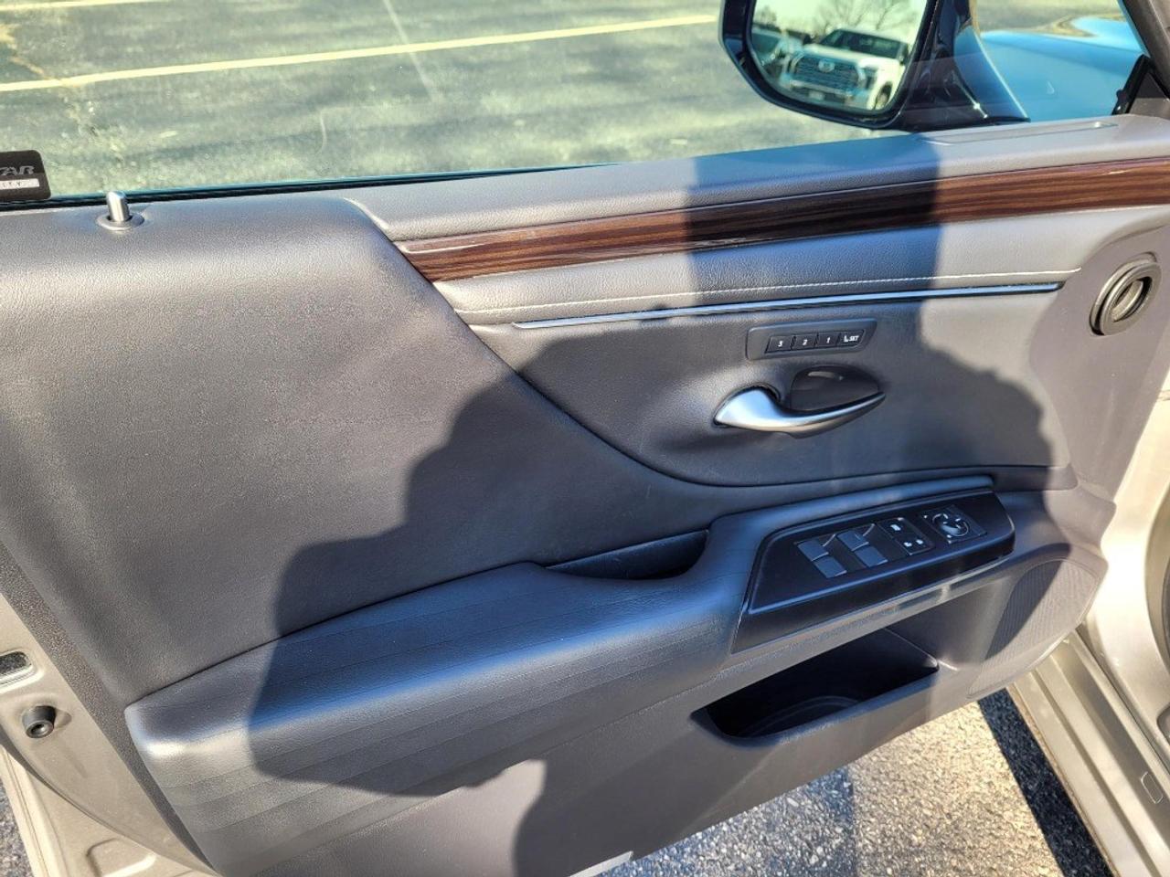 2019 Lexus ES 300 h ES 300h Auto Photo