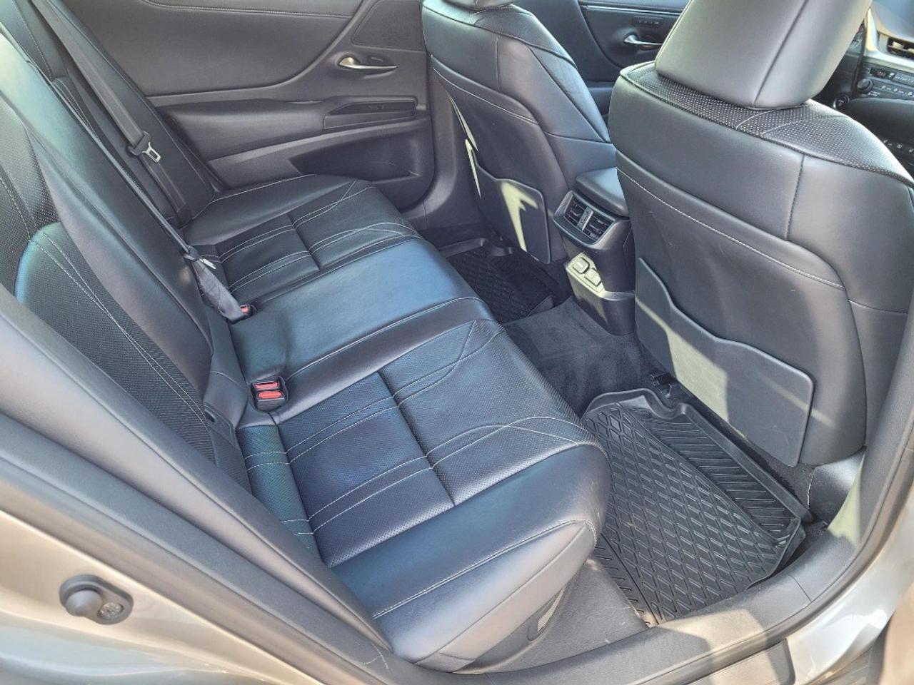 2019 Lexus ES 300 h ES 300h Auto Photo