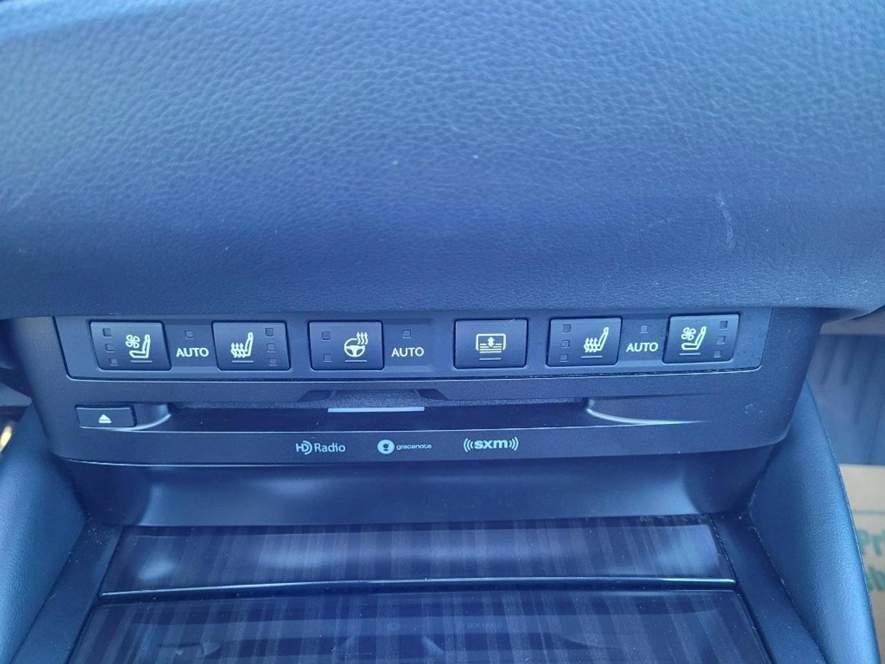 2019 Lexus ES 300 h ES 300h Auto Photo