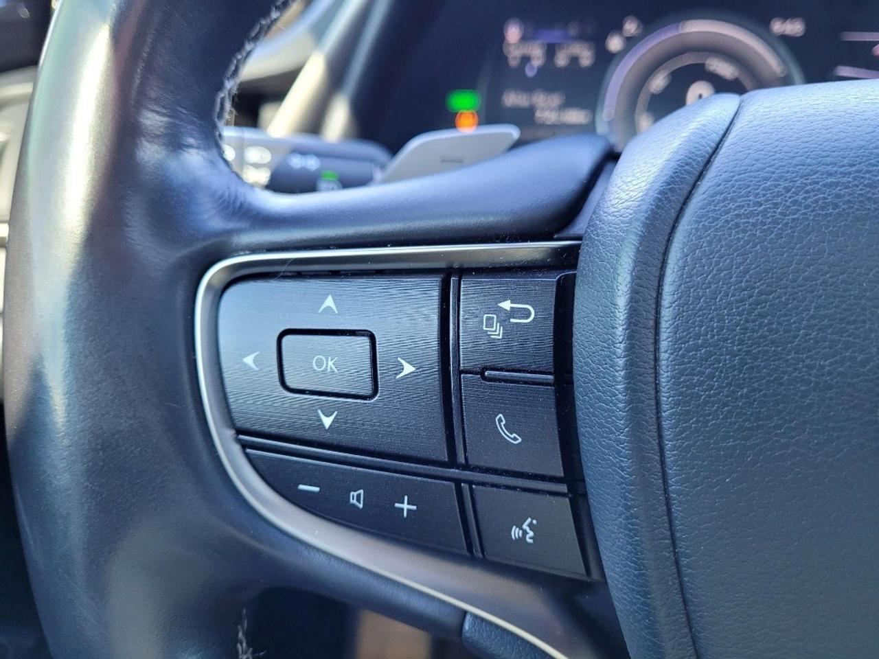 2019 Lexus ES 300 h ES 300h Auto Photo