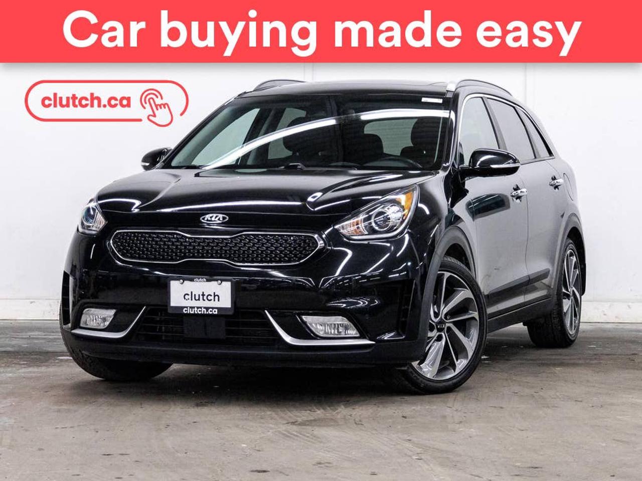 NO ACCIDENTS / CLEAN CARFAX / 1 OWNER / Power Lumbar Support, Passive Keyless Entry, Power Folding Exterior Mirrors and more!<br> <br>Clutch is the largest online used car retailer in Canada, delivering a seamless, hassle-free car-buying experience to drivers everywhere. Shop thousands of used cars online, get the right one delivered to your door, and enjoy peace of mind with our 10-Day Money-Back Guarantee. How sweet is that? To learn more, visit clutch.ca.<br> <br>The top features for this car include:<br> <br>Auto Stop/Start<br>Power Lumbar Support<br>Passive Keyless Entry<br>Power Folding Exterior Mirrors<br>Blindspot Sensors<br>Rear Collision Warning<br>Rear Cross Traffic Alert<br>Heated Steering Wheel<br>One-Touch Windows<br>Rear Window Defroster<br>Sunroof<br>Hill Assistance<br>Rear View Camera<br>Brake Assist<br>Auto Dimming Rearview Mirror<br>Front Heated Seats<br>Folding Rear Seats<br>Climate Control<br>Dual Zone Front Climate Control<br>Rear Climate Vents<br>Bluetooth Music<br>Touchscreen Display<br>Cruise Control<br>12V Outlet<br>Hands Free Device Connectivity<br>Android Auto<br>Wireless Charging<br>USB Input<br>Keyless Entry<br>Push Button Start<br>Power Driver Seat<br>Ventilated Front Seats<br>Rear Heated Seats<br>Driver Seat Memory System<br>Premium Sound System<br>GPS Navigation<br>Adaptive Cruise Control<br>Forward Collision Mitigation<br>Parking Sensors<br>Rear Parking Sensors<br> <br>Seamless home delivery - Delivery to your door in a matter of days. Available on select packages.<br> <br>Try it out for 10 days - If you do not like it, we will take it back. <br> <br>Quality assured - All cars go through our rigorous 210-point inspection and reconditioning process.<br> <br>Peace of mind - Warranty and protection plans available.<br> <br>Haggle-free - No haggling or hard sells.<br> <br>100% Transparency - Full inspection reports on every car, including high-res photography and a free Carfax report.<br> <br>Listed price is for cash purchase only and does not include taxes, Shipping Fees (if applicable), Delivery Fees (if applicable), government licensing fees.<br> <br>Previous Provincial Registrations:<br>Ontario<br> <br>Stock # 96809