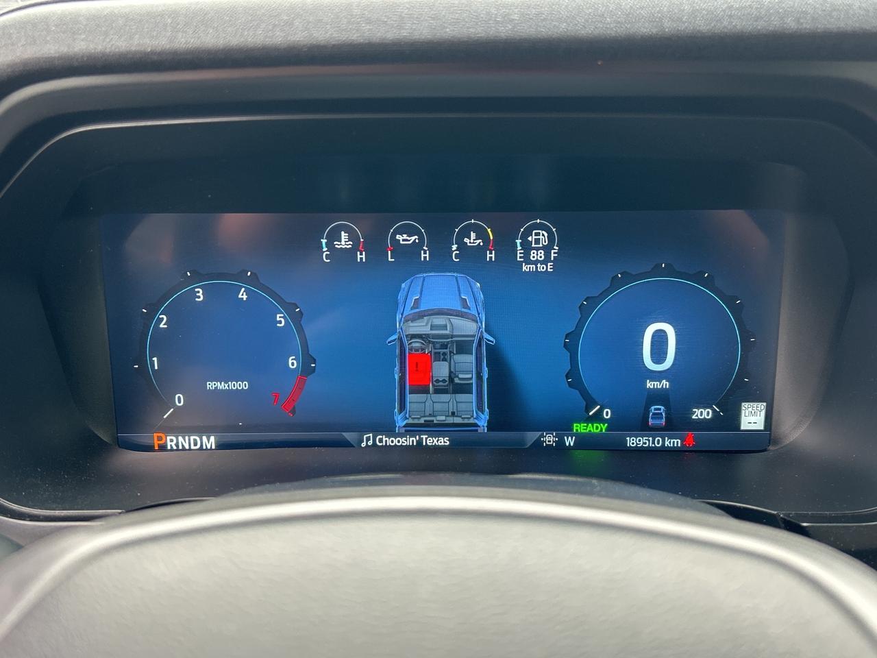 2025 Ford F-150 Lariat 4WD SuperCrew 5.5' Box Photo
