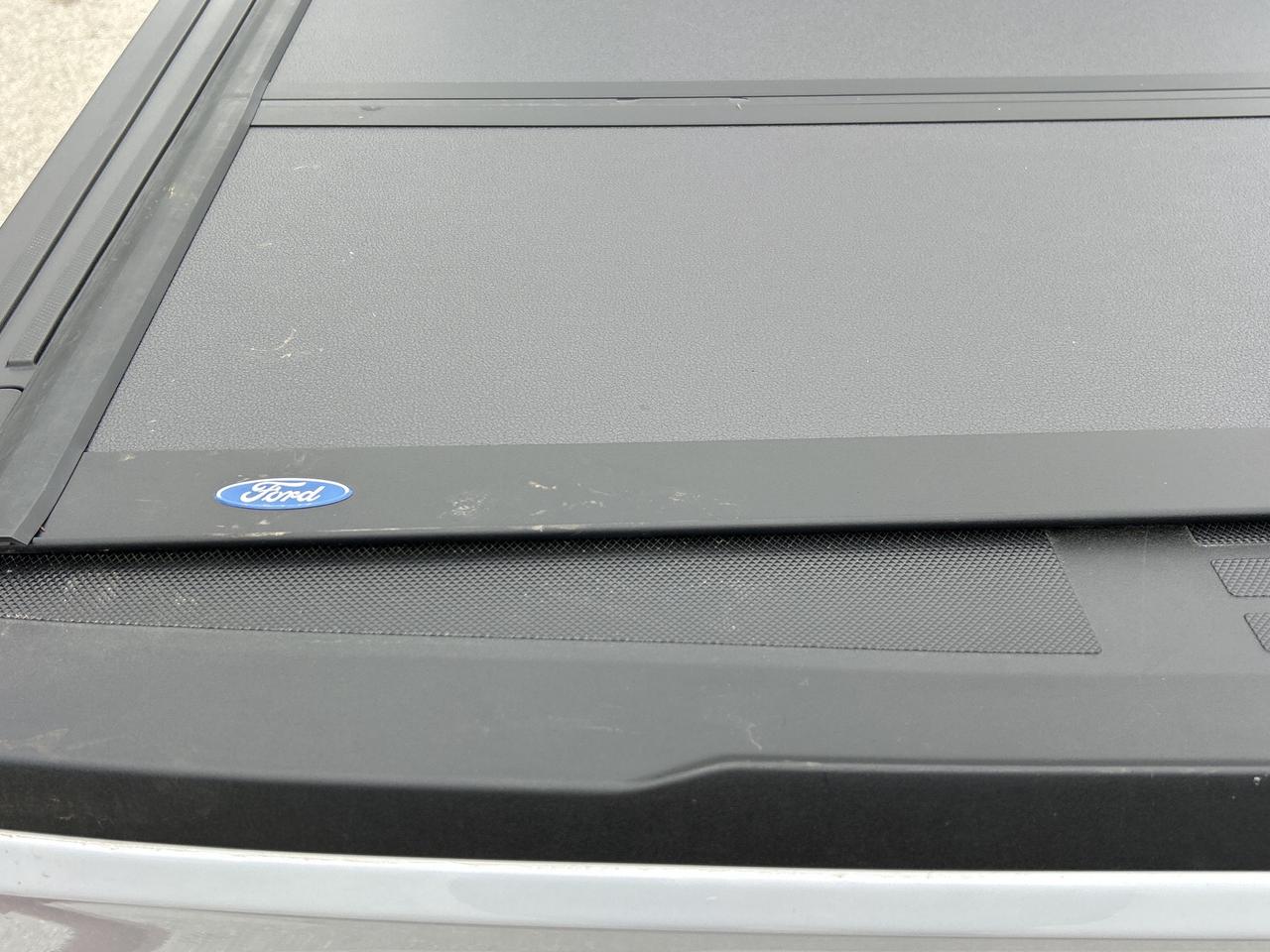 2025 Ford F-150 Lariat 4WD SuperCrew 5.5' Box Photo