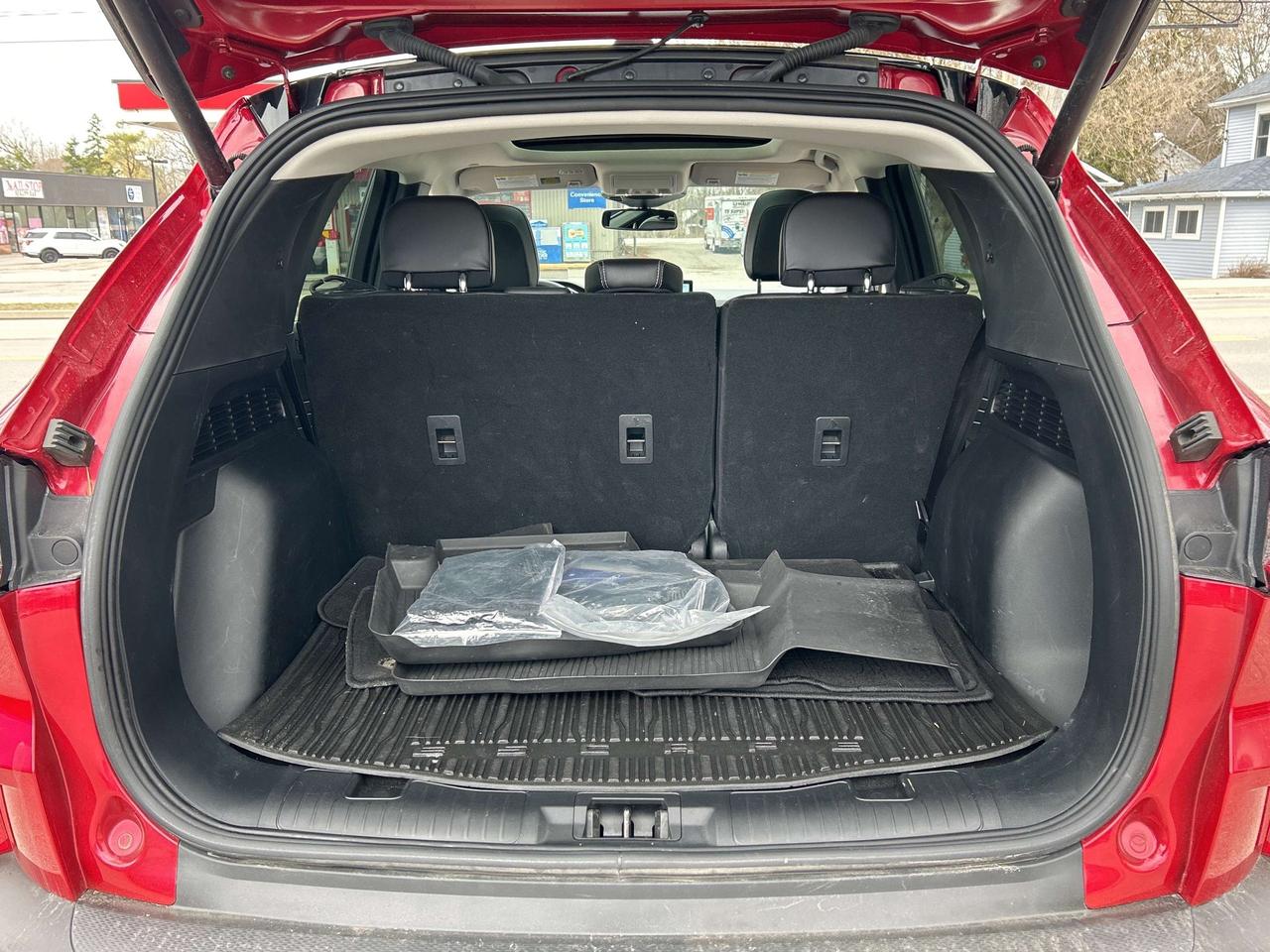 2025 Ford Escape PHEV FWD Photo