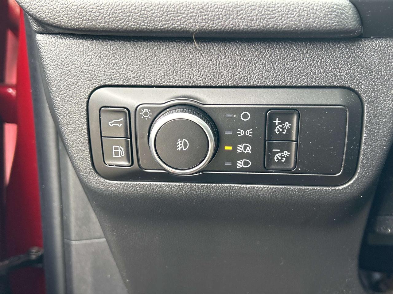 2025 Ford Escape PHEV FWD Photo