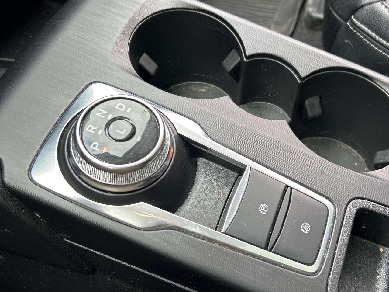 2025 Ford Escape PHEV FWD Photo