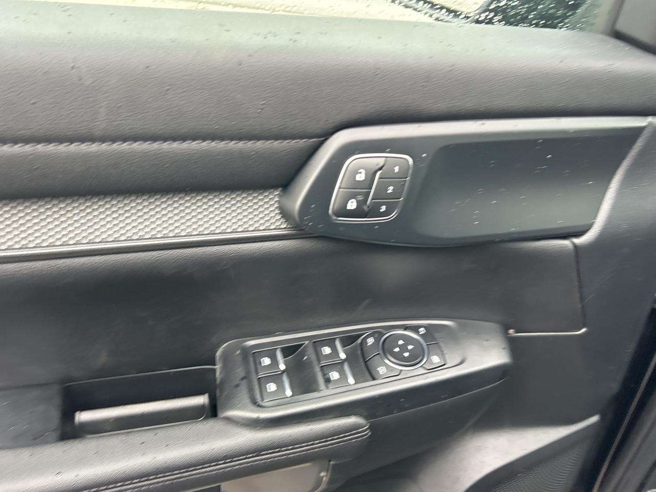 2026 Ford Ranger LARIAT 4WD SuperCrew 5' Box 500A Photo