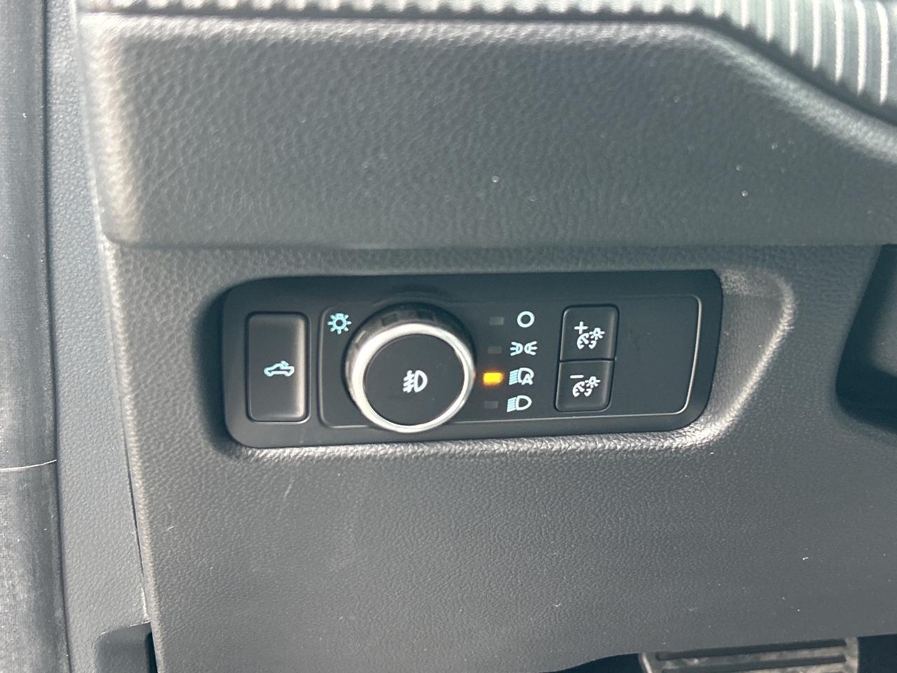 2026 Ford Ranger LARIAT 4WD SuperCrew 5' Box 500A Photo