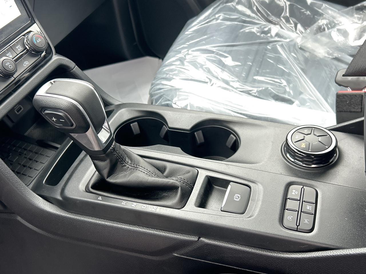 2026 Ford Ranger LARIAT 4WD SuperCrew 5' Box 500A Photo