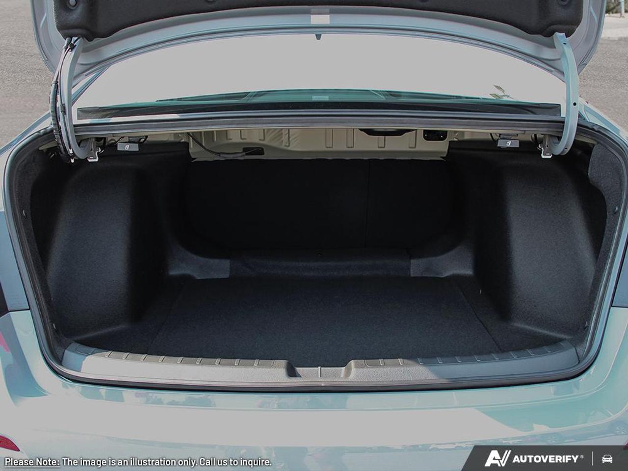 2026 Honda Civic Hybrid 4DR ECVT SPORT TOURI Photo