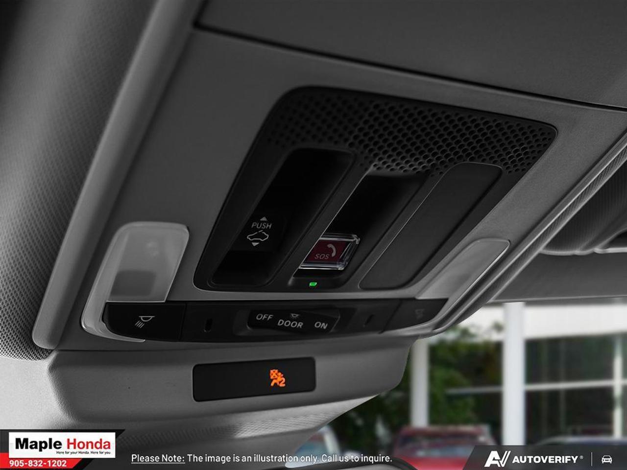 2026 Honda Accord Sedan Accord 4d Se Photo