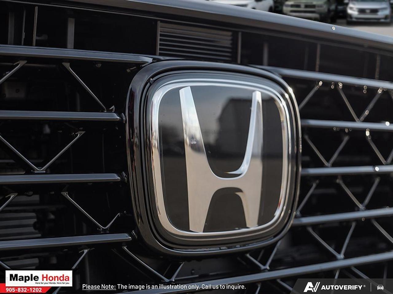 2026 Honda Accord Sedan Accord 4d Se Photo