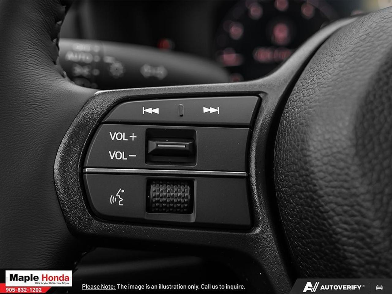 2026 Honda Accord Sedan Accord 4d Se Photo