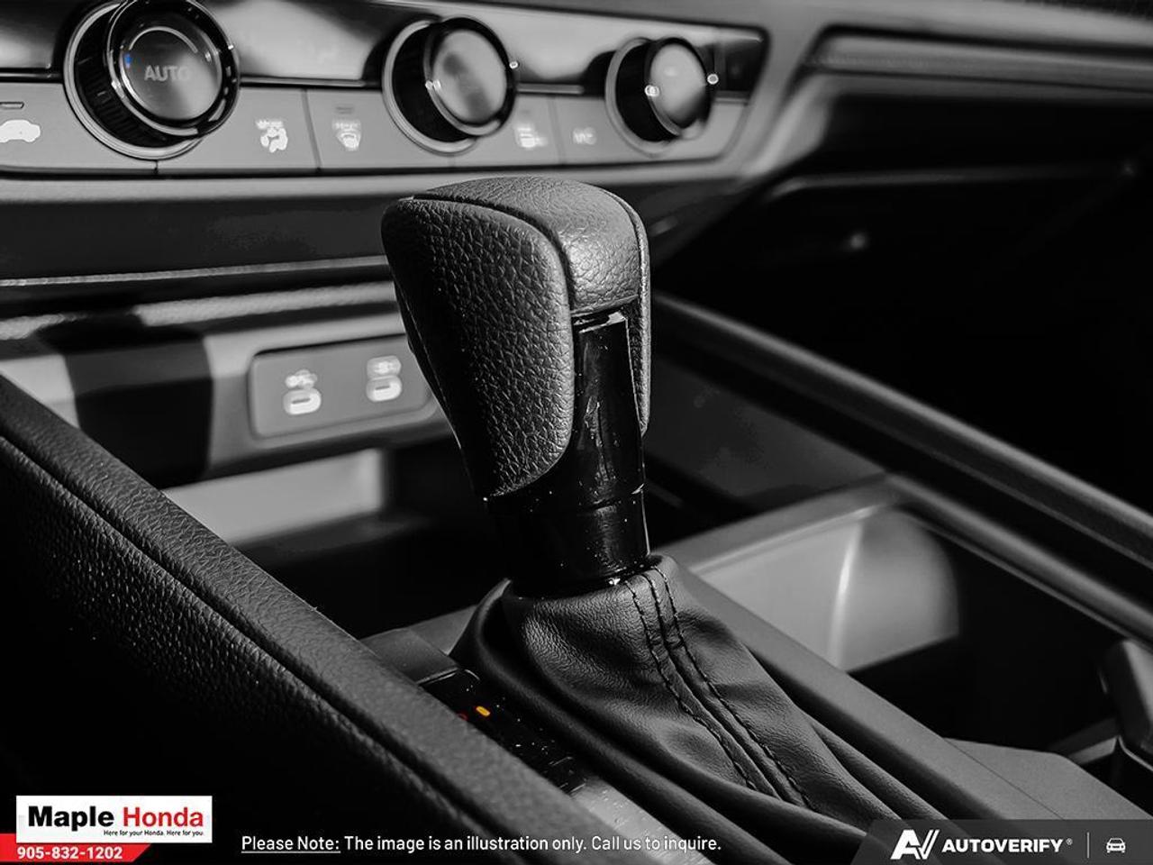 2026 Honda Accord Sedan Accord 4d Se Photo