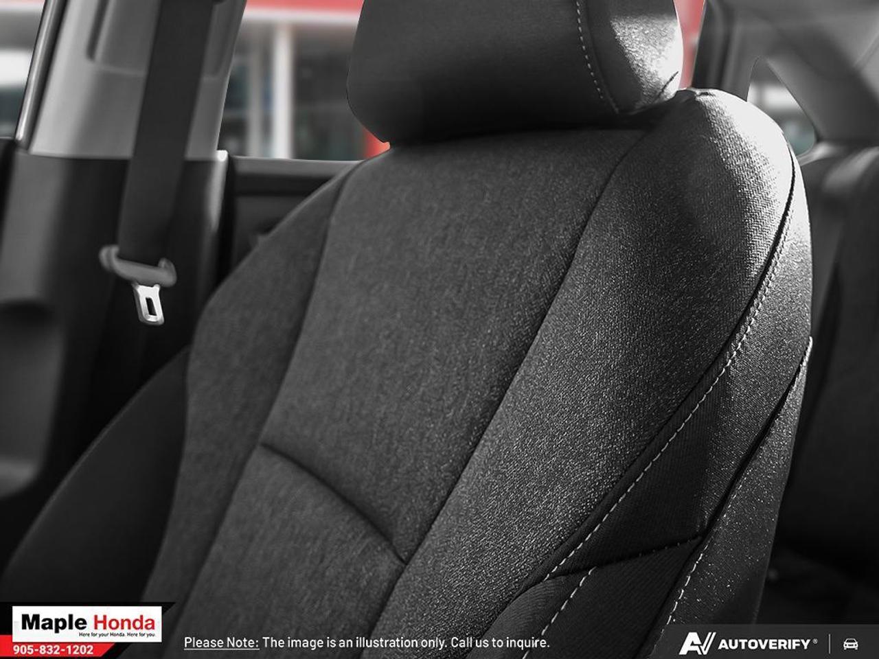 2026 Honda Accord Sedan Accord 4d Se Photo