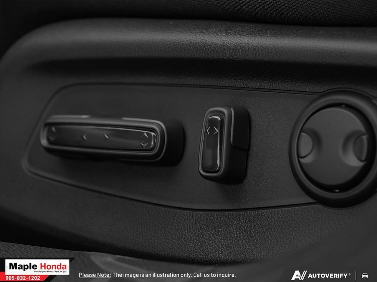 2026 Honda Accord Sedan Accord 4d Se Photo