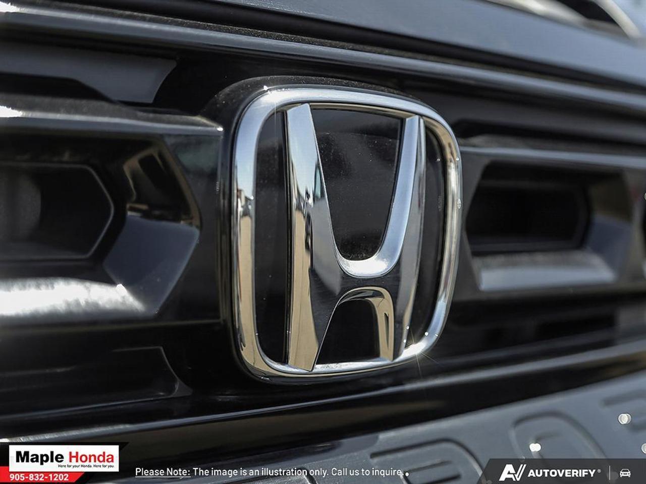 2026 Honda Passport TS TOURING Photo