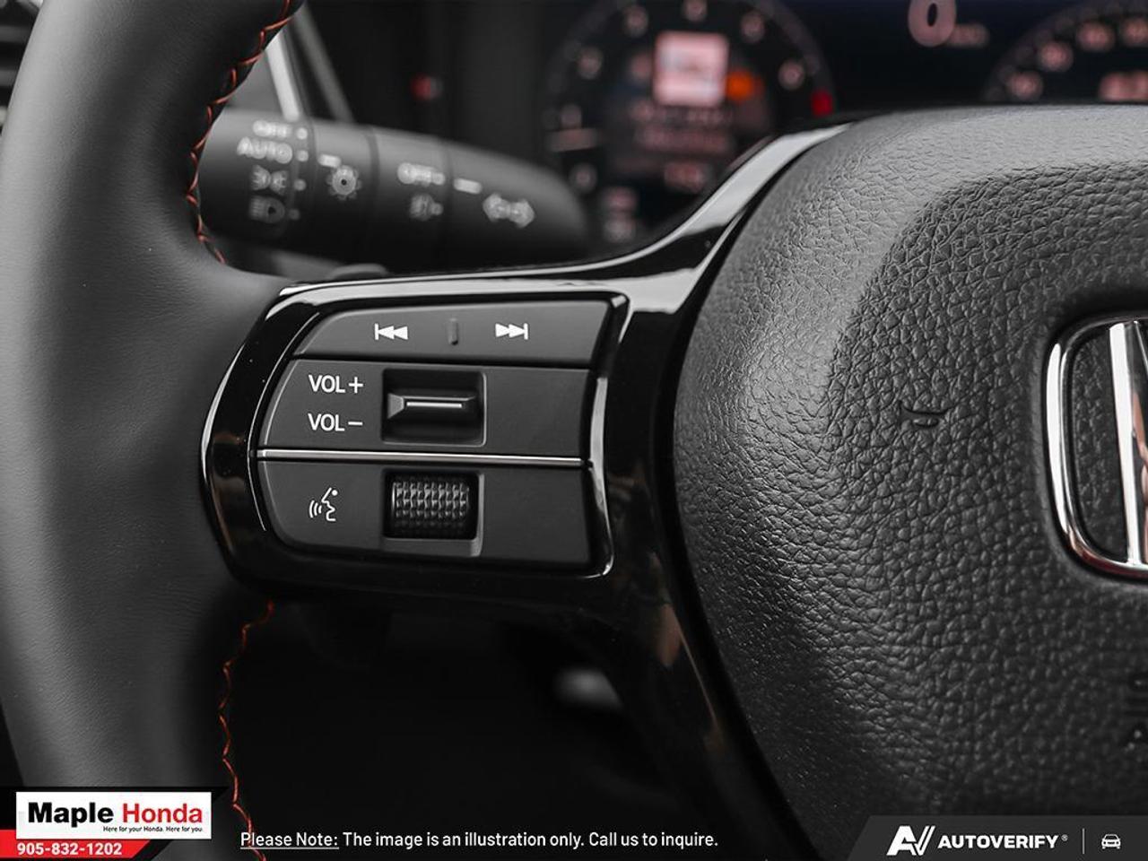 2026 Honda Passport TS TOURING Photo