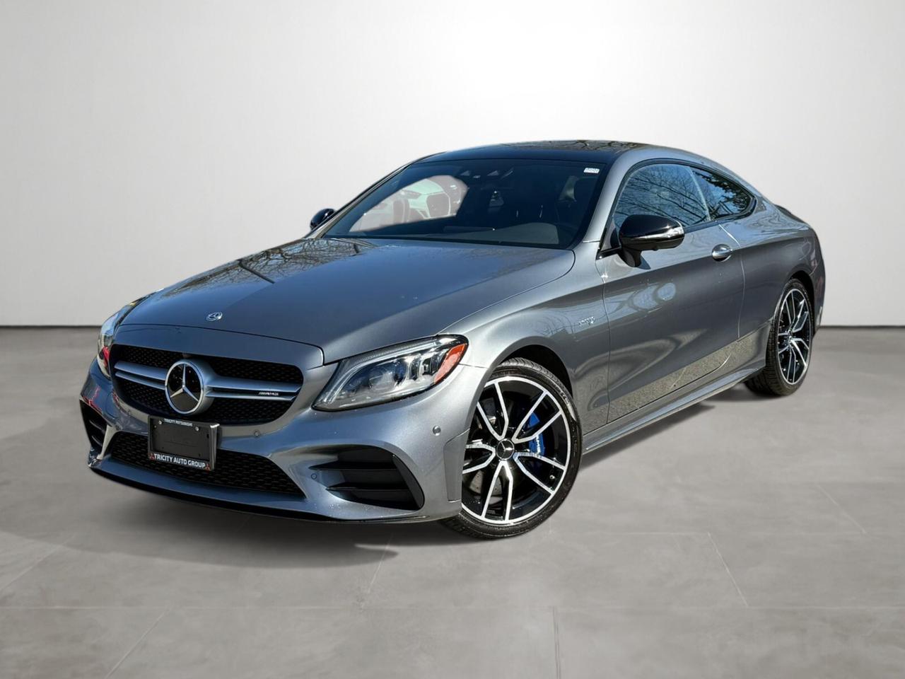 Used 2019 Mercedes-Benz C-Class  for sale in Coquitlam, BC