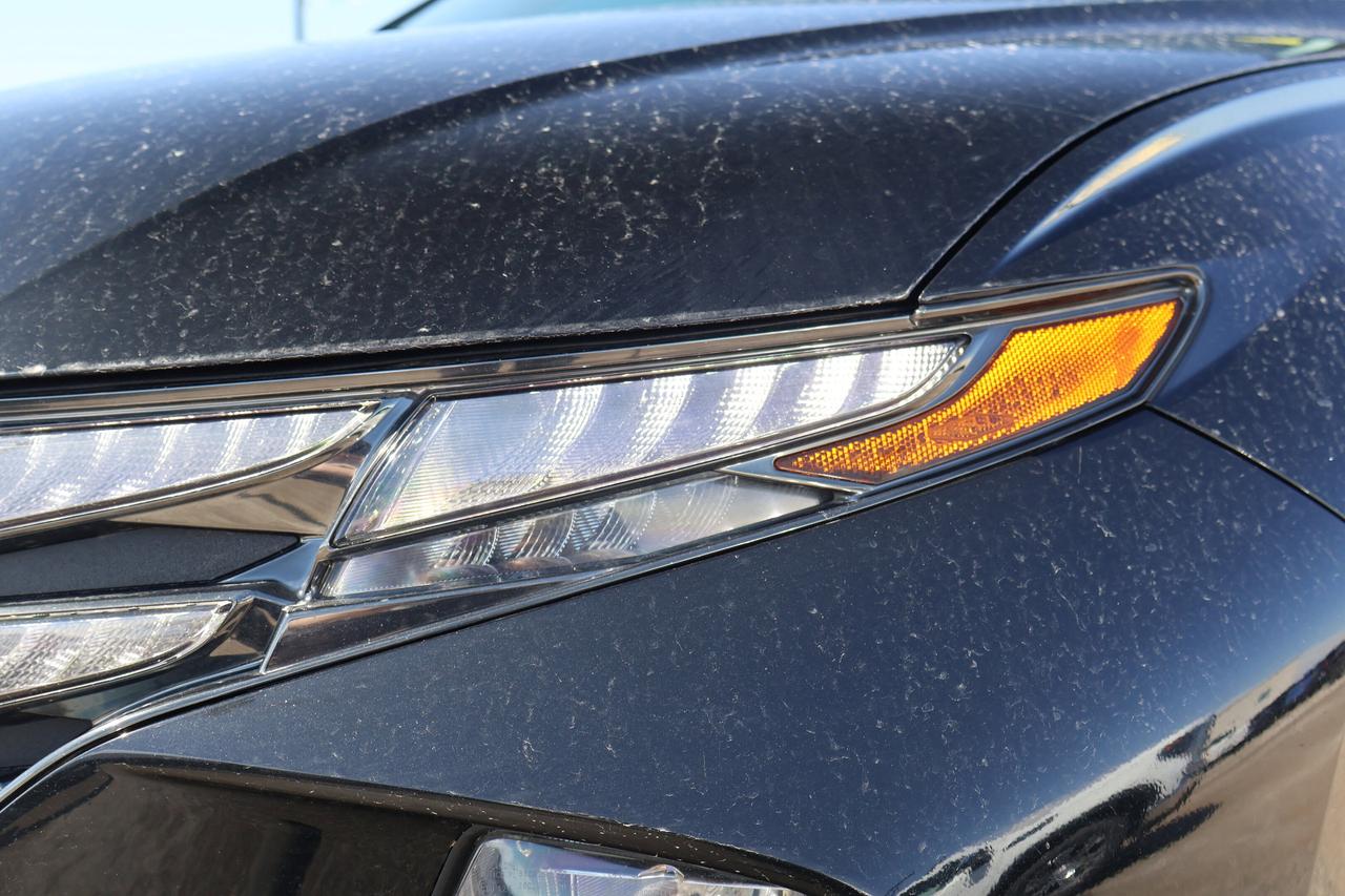 2023 Hyundai Tucson Hybrid Luxury | | Moonroof | Photo