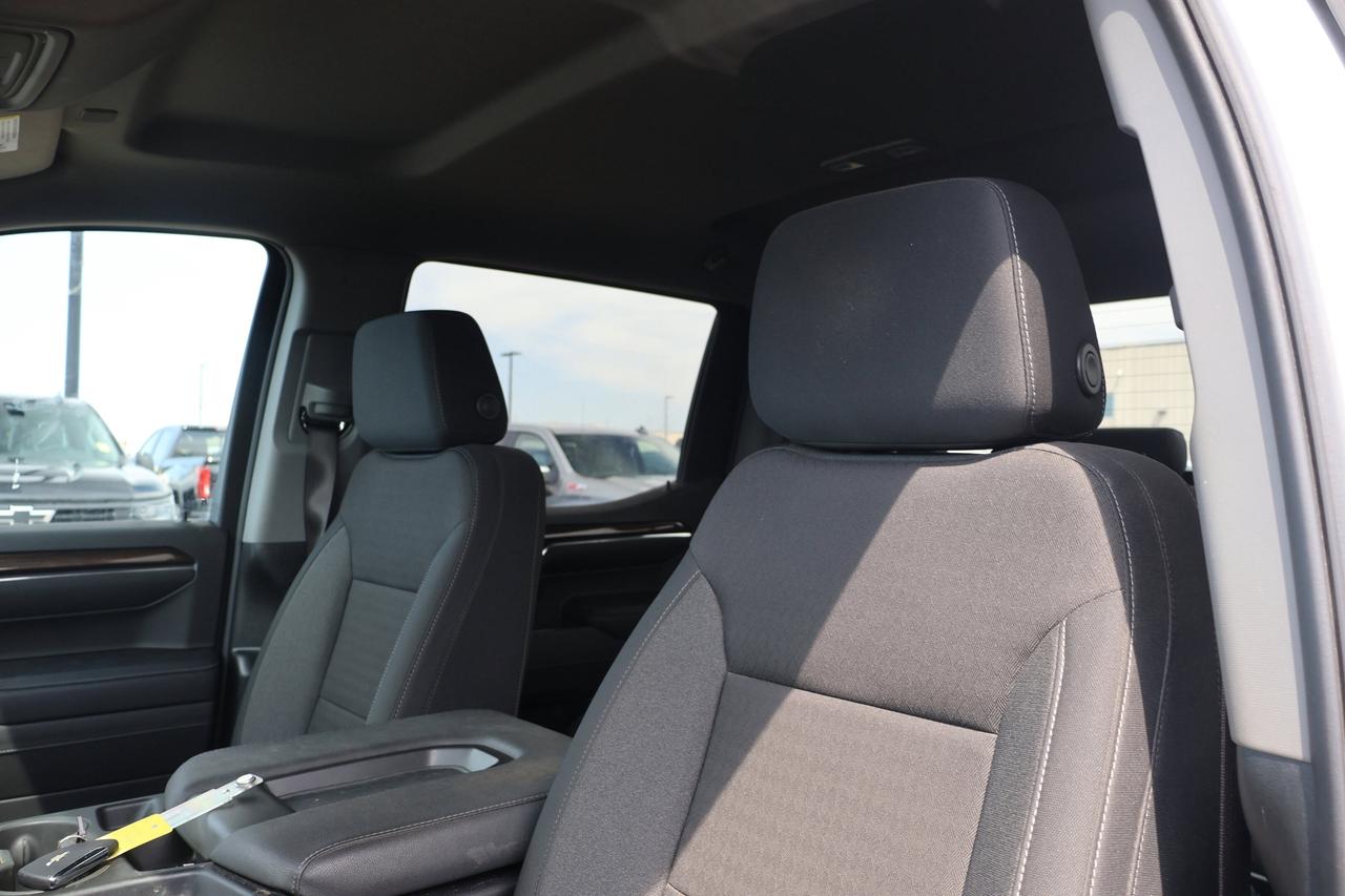 2024 Chevrolet Silverado 1500 LT | | Heated Steering | Photo