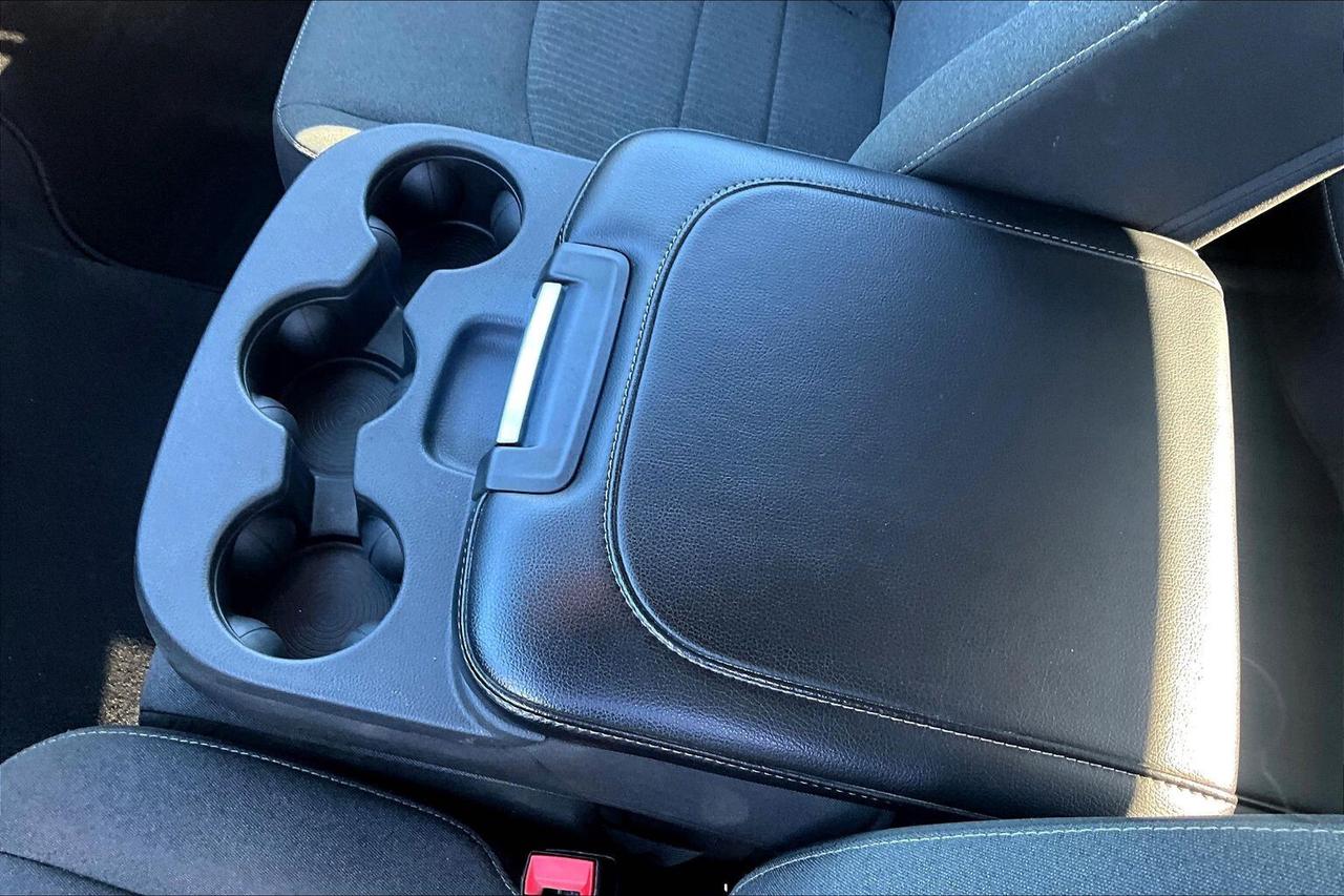 2023 RAM 1500 Classic Night Edition Quad | Side Steps | Bed Liner | 4X4 Photo