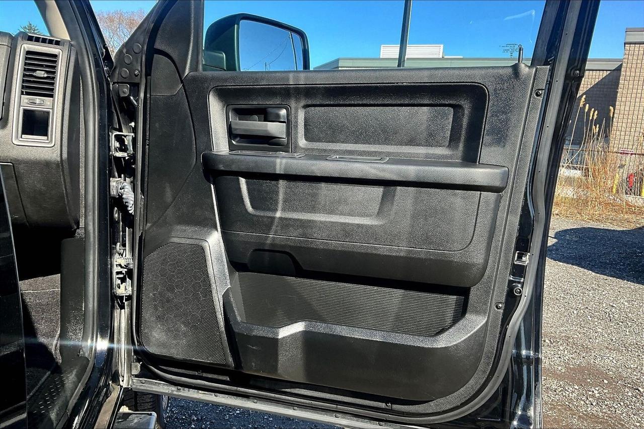 2023 RAM 1500 Classic Night Edition Quad | Side Steps | Bed Liner | 4X4 Photo