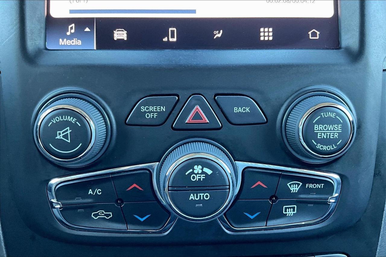 2023 RAM 1500 Classic Night Edition Quad | Side Steps | Bed Liner | 4X4 Photo