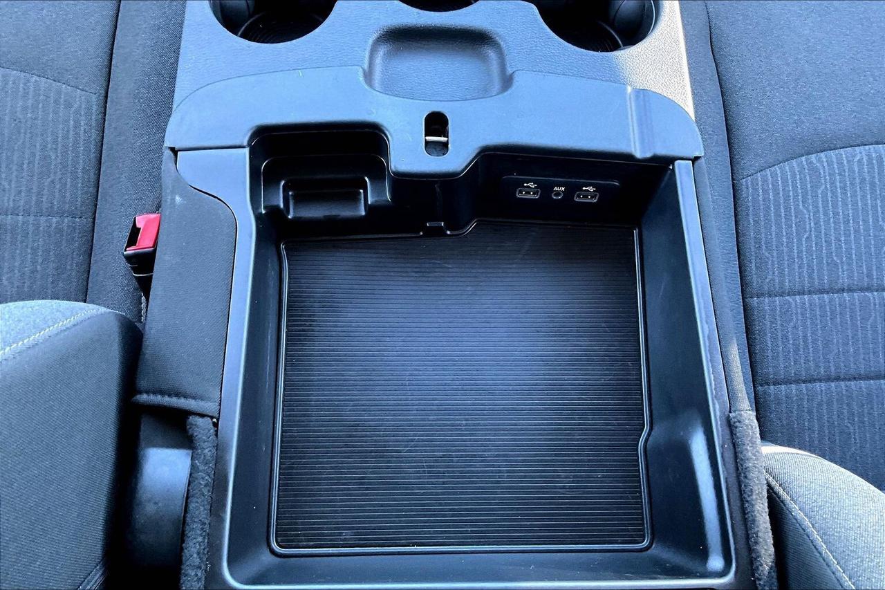 2023 RAM 1500 Classic Night Edition Quad | Side Steps | Bed Liner | 4X4 Photo