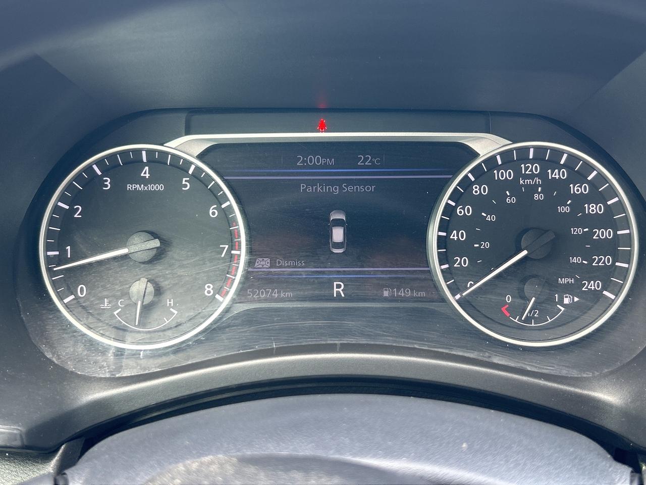 2024 Nissan Sentra SV, CLEAN CARFAX, FACTORY WARRANTY, REMOTE START! - Photo #16