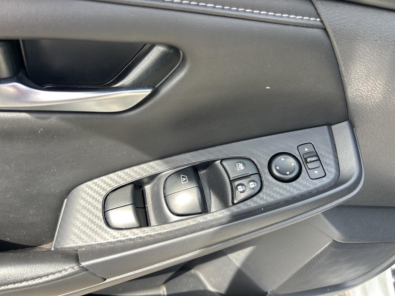 2024 Nissan Sentra SV, CLEAN CARFAX, FACTORY WARRANTY, REMOTE START! - Photo #15