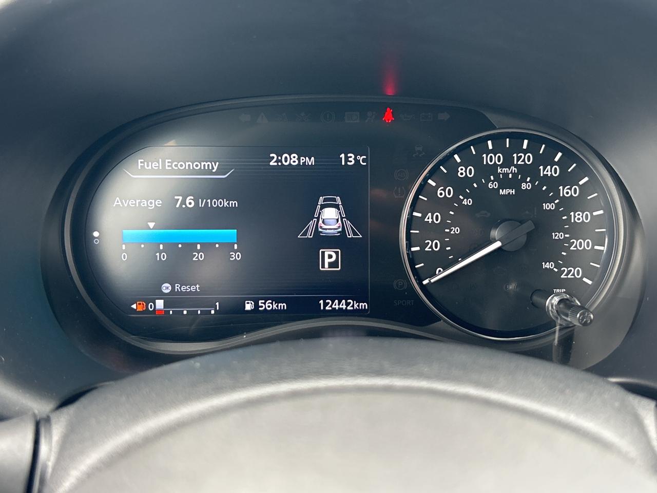 2025 Nissan Kicks Play SV, CLEAN CARFAX, REMOTE START, BACK UP CAMERA! Photo
