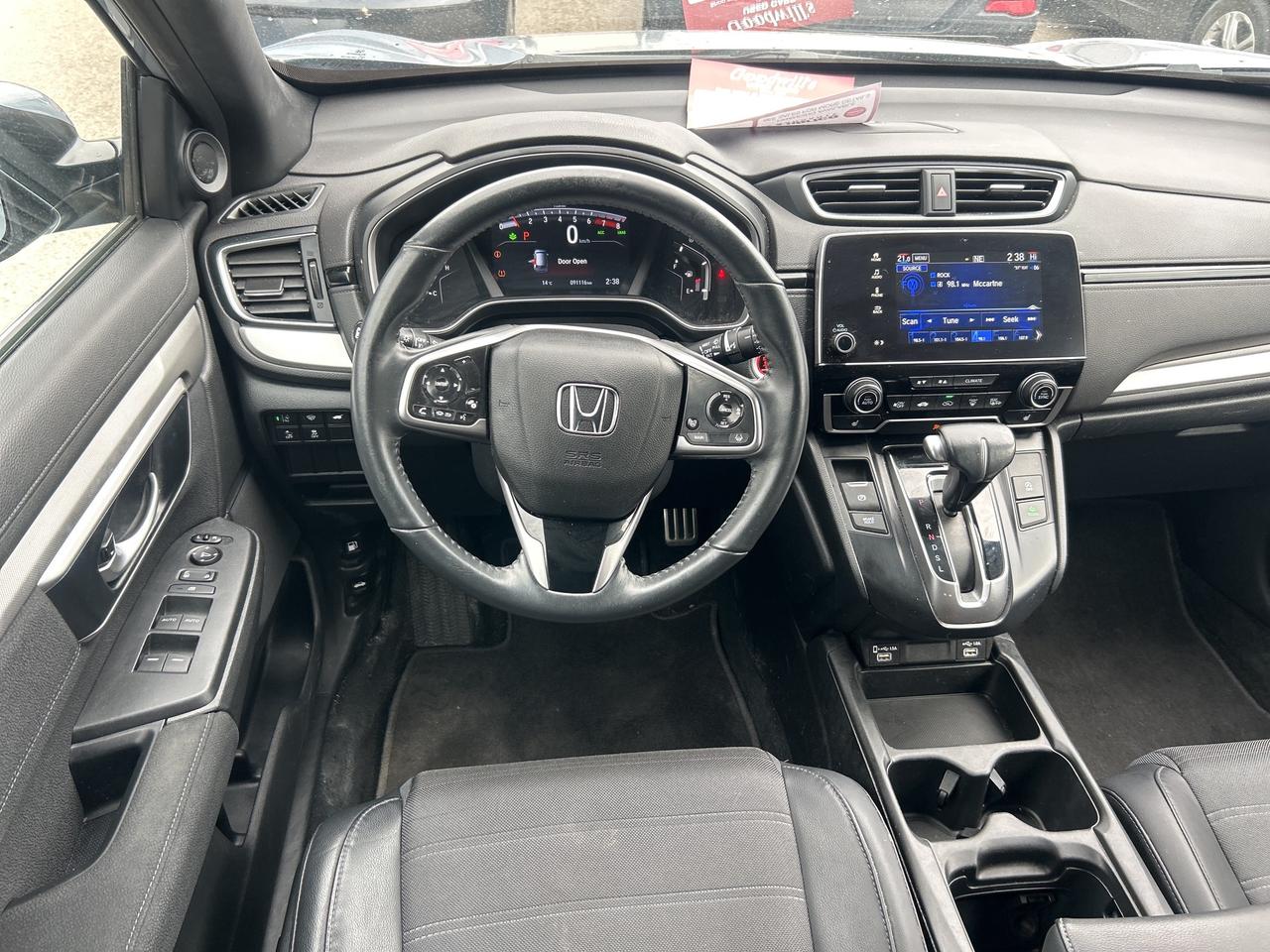 2020 Honda CR-V SPORT, SUNROOF, BACK UP CAMERA, REMOTE START! Photo