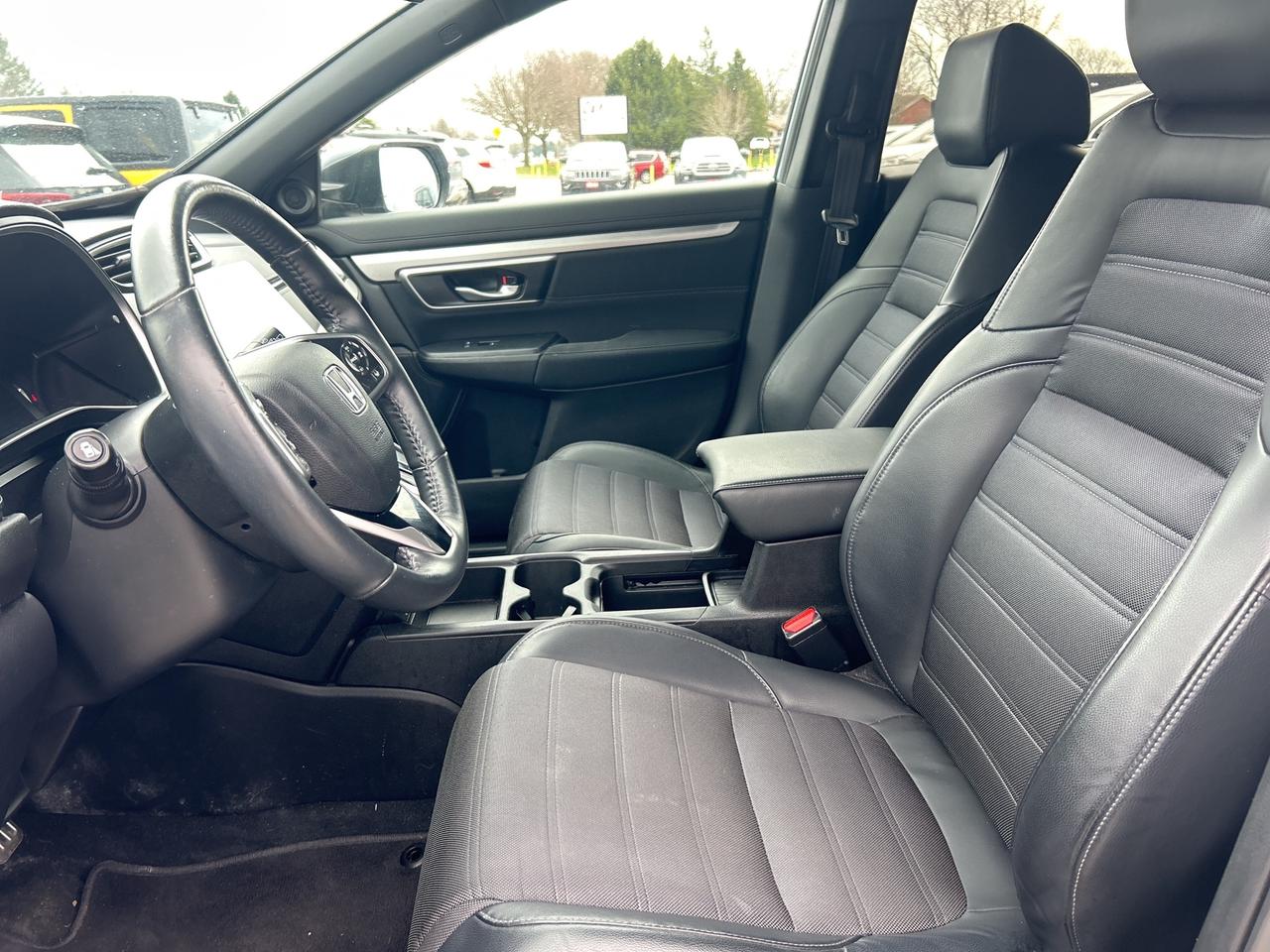 2020 Honda CR-V SPORT, SUNROOF, BACK UP CAMERA, REMOTE START! Photo