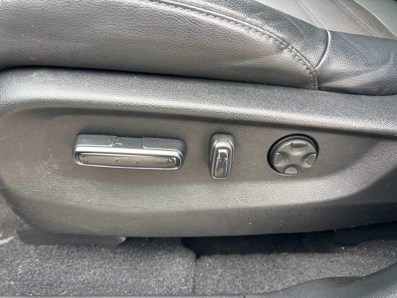 2020 Honda CR-V SPORT, SUNROOF, BACK UP CAMERA, REMOTE START! - Photo #15